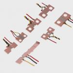 Shunt Resistor for KWH Meter